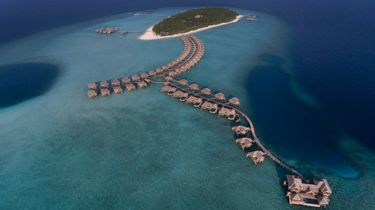 Vakkaru Maldives
